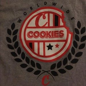 Cookies Shirt